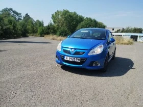 Opel Corsa, снимка 2