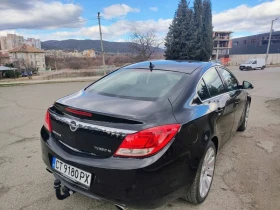 Opel Insignia Opel Insignia 2.0  | Mobile.bg    3