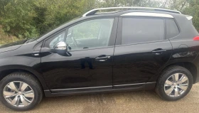 Peugeot 2008 22.000 | Mobile.bg    4