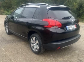 Peugeot 2008 22.000 | Mobile.bg    9