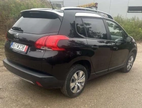 Peugeot 2008 22.000 | Mobile.bg    6