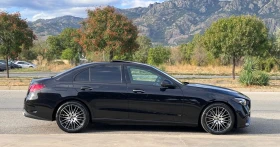 Mercedes-Benz C 300 AMG 4MATIC 255ps * ГАРАНЦИЯ* , снимка 6