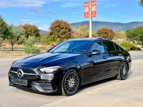 Mercedes-Benz C 300 AMG 4MATIC 255ps * ГАРАНЦИЯ* 