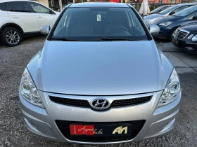 Hyundai I30 1.6i 122k.c. 195158./ / | Mobile.bg    8