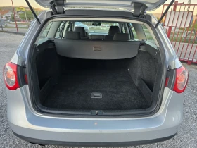 VW Passat 2.0TDI, снимка 12