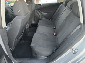 VW Passat 2.0TDI, снимка 10