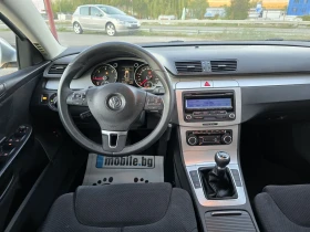 VW Passat 2.0TDI, снимка 11