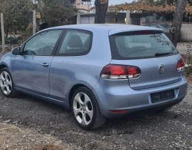 VW Golf Golf 6 | Mobile.bg    10