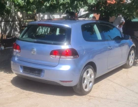 VW Golf Golf 6, снимка 3