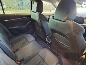 Skoda Octavia Style 2.0 TDI Панорама Кожа Обдухване Масажи - [8] 