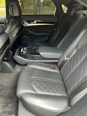 Audi A8 4.2 TDI LONG  FULL EXTRI, снимка 8