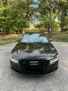 Audi A8 4.2 TDI LONG  FULL EXTRI, снимка 1