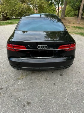 Audi A8 4.2 TDI LONG  FULL EXTRI, снимка 15