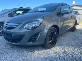 Opel Corsa 1.3 ecoFLEX  🔝