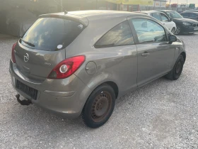 Opel Corsa 1.3 ecoFLEX  &#128285;, снимка 4