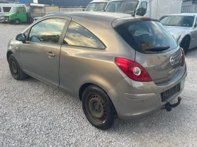 Opel Corsa 1.3 ecoFLEX  &#128285;, снимка 3