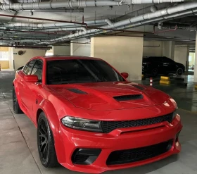 Dodge Charger SRT | Mobile.bg    5