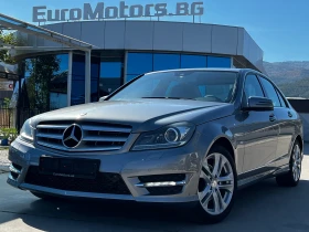 Mercedes-Benz C 220 CDI, BE, AMG LINE, FULL SERVICE IN MERCEDES!!!, снимка 1