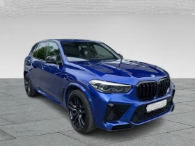 BMW X5M Led/M-sport/SpurAss/HuD/Navi/Harman kardon, снимка 4