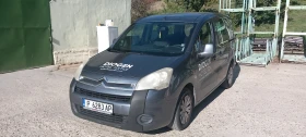 Citroen Berlingo 1.6 HDI, снимка 1