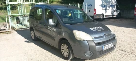 Citroen Berlingo 1.6 HDI, снимка 2