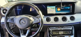 Mercedes-Benz E 220 | Mobile.bg    9