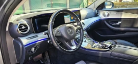 Mercedes-Benz E 220 | Mobile.bg    8