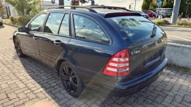 Mercedes-Benz C 180   | Mobile.bg    3