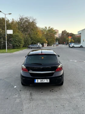 Opel Astra 2.0 | Mobile.bg    4