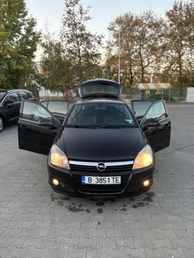 Opel Astra 2.0 | Mobile.bg    9