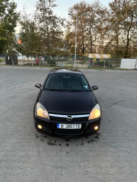 Opel Astra 2.0 | Mobile.bg    2