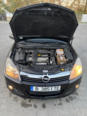 Opel Astra 2.0 | Mobile.bg    5