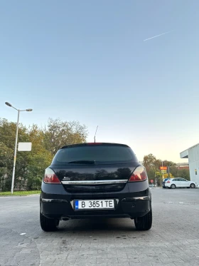 Opel Astra 2.0 | Mobile.bg    3