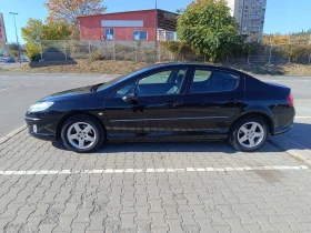 Peugeot 407 1.6 | Mobile.bg    4