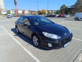 Peugeot 407 1.6 | Mobile.bg    2