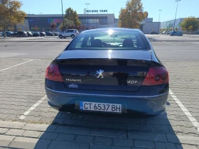 Peugeot 407 1.6 | Mobile.bg    14