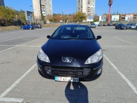 Peugeot 407 1.6 | Mobile.bg    13