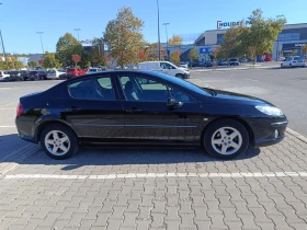 Peugeot 407 1.6 | Mobile.bg    5