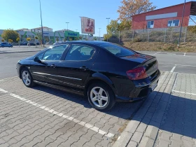 Peugeot 407 1.6 | Mobile.bg    9