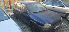 Opel Corsa 1.4 i, снимка 3