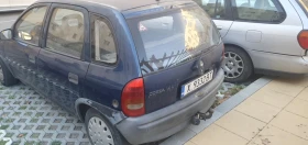 Opel Corsa 1.4 i, снимка 4