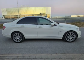 Mercedes-Benz C 350 Cdi Avantgarde BlueEFFICIENCY, снимка 3