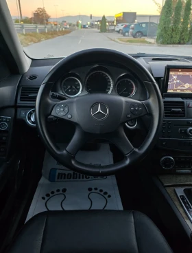 Mercedes-Benz C 350 Cdi Avantgarde BlueEFFICIENCY, снимка 8