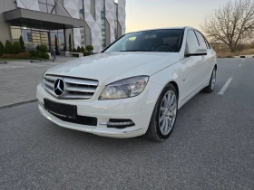 Mercedes-Benz C 350 Cdi Avantgarde BlueEFFICIENCY 1