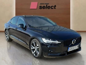 Volvo S60 2.0 B5 - [3] 