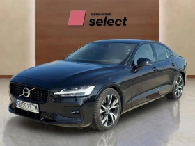 Volvo S60 2.0 B5 - [1] 