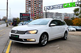     VW Passat 2.0TDI* HIGHLINE* 