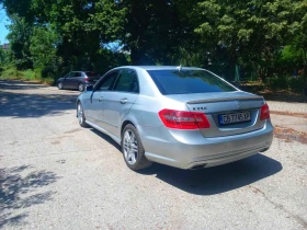 Mercedes-Benz E 350 3500, снимка 6