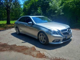 Mercedes-Benz E 350 3500, снимка 3