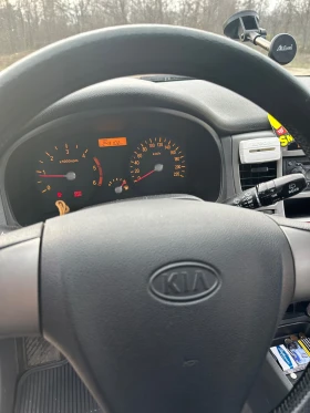 Kia Rio, снимка 5